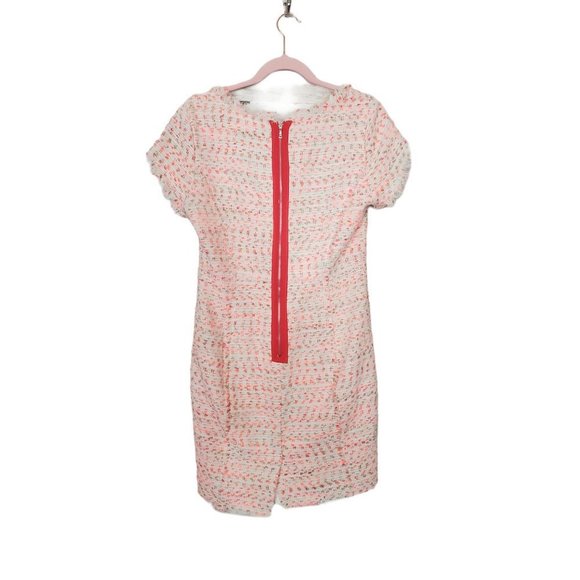 [Nanette Lepore] Tweed Dress - Picture 4 of 9